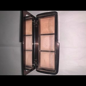 Hourglass Ambient Lighting Palette